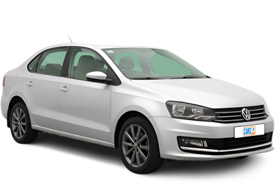 Volkswagen Vento-img